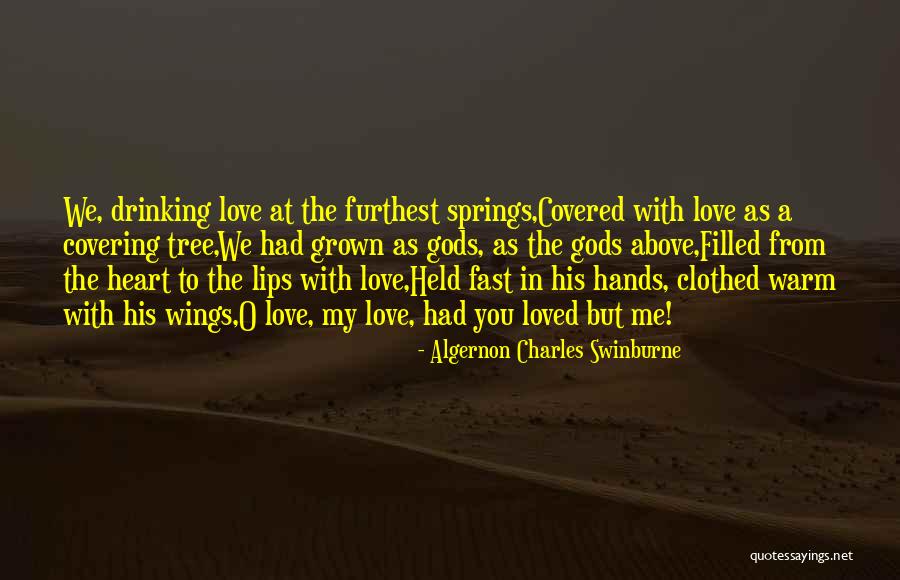 Dockyards Bermuda Quotes By Algernon Charles Swinburne Dockyards Bermuda Quotes By Algernon Charles Swinburne