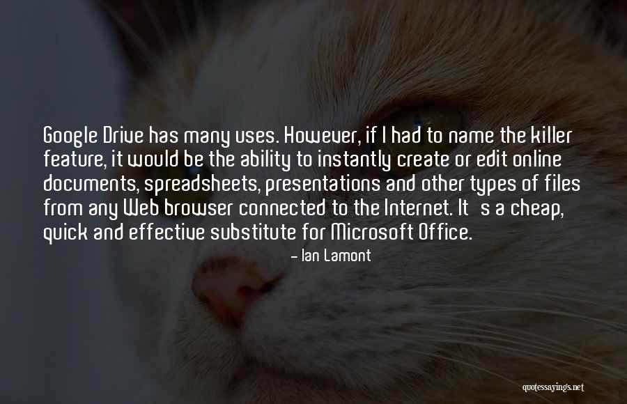 Docs Google Quotes By Ian Lamont Docs Google Quotes By Ian Lamont