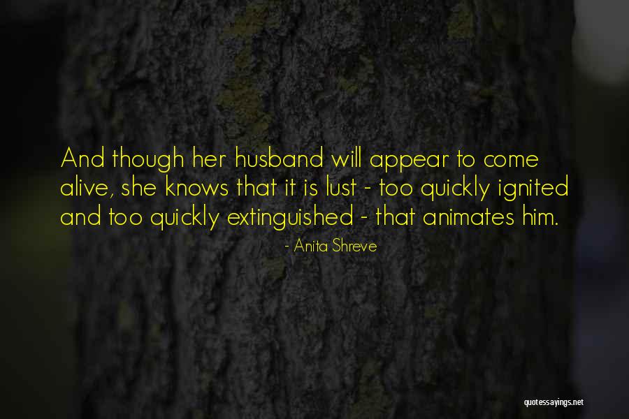 Doctests Quotes By Anita Shreve Doctests Quotes By Anita Shreve