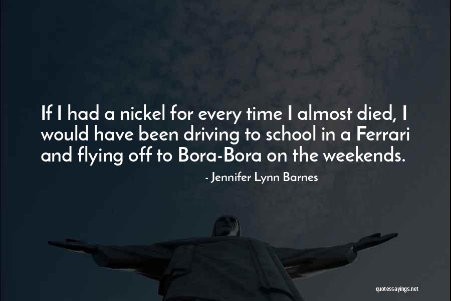 Docteur Quotes By Jennifer Lynn Barnes Docteur Quotes By Jennifer Lynn Barnes