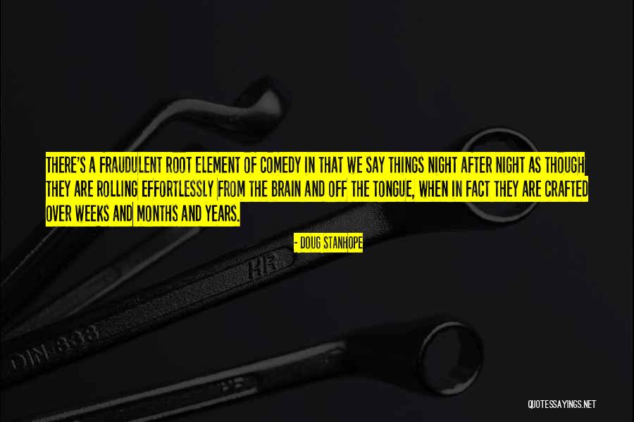 Docteurs A Nabeul Quotes By Doug Stanhope Docteurs A Nabeul Quotes By Doug Stanhope