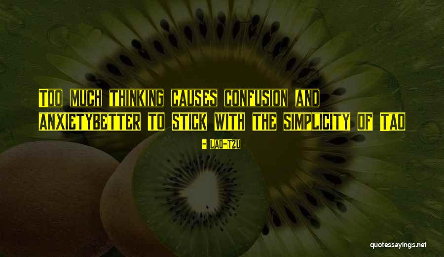 Doctinaires Quotes By Lao-Tzu Doctinaires Quotes By Lao-Tzu