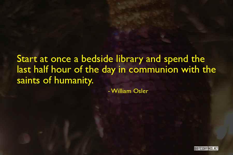 Doctinaires Quotes By William Osler Doctinaires Quotes By William Osler