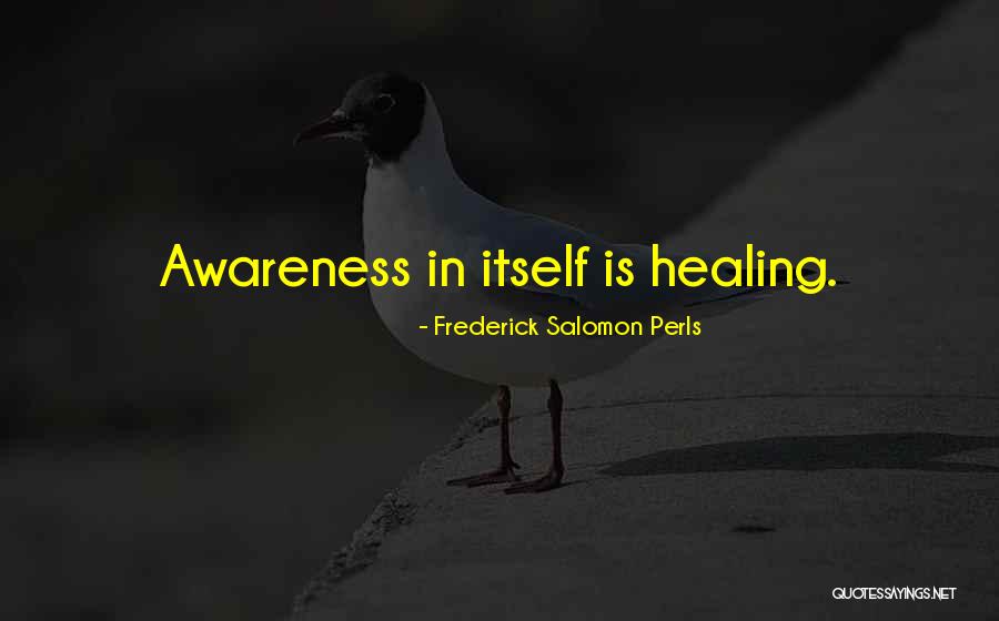 Doctor 1991 Quotes By Frederick Salomon Perls Doctor 1991 Quotes By Frederick Salomon Perls