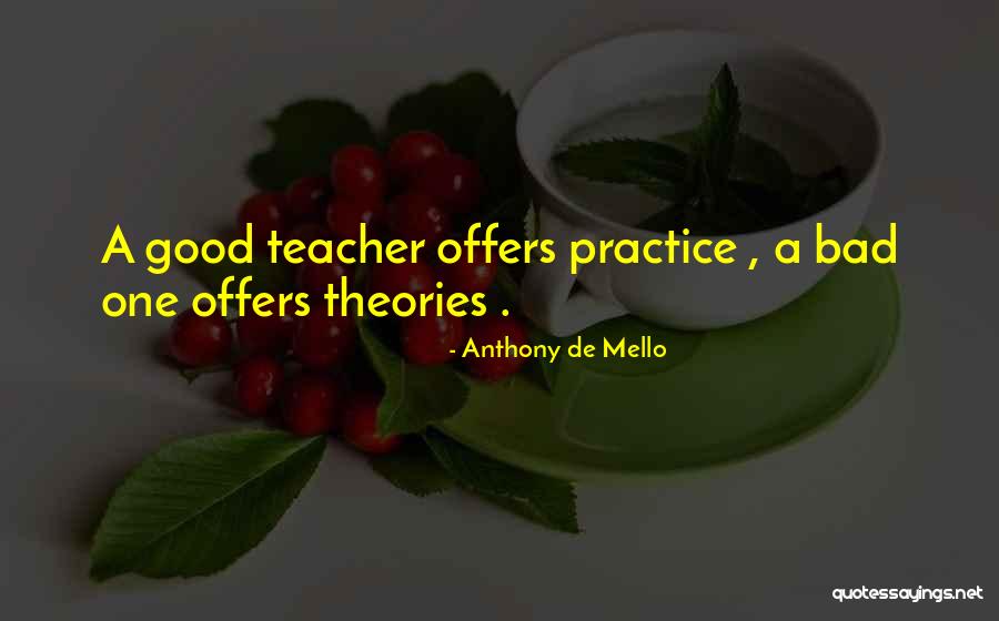Doctor And Nurse Relationship Quotes By Anthony De Mello Doctor And Nurse Relationship Quotes By Anthony De Mello