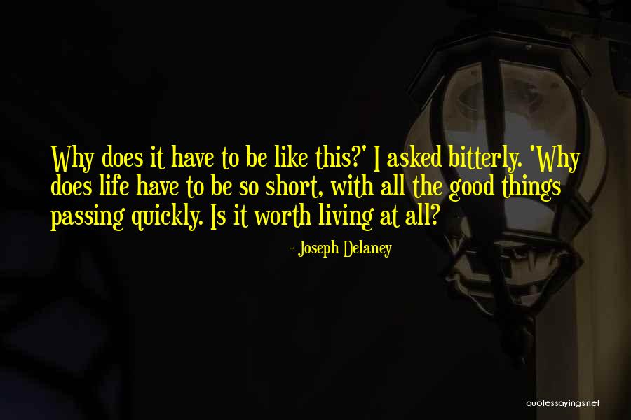 Doctor Loomis Quotes By Joseph Delaney Doctor Loomis Quotes By Joseph Delaney