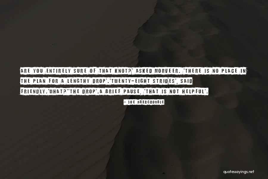 Doctor Mireles De Michoacan Quotes By Joe Abercrombie Doctor Mireles De Michoacan Quotes By Joe Abercrombie