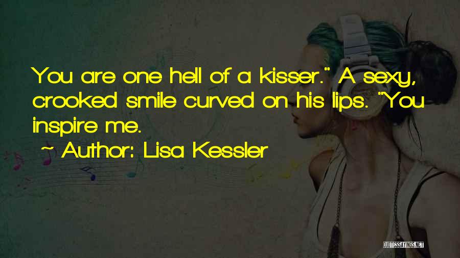 Doctor Nurse Quotes By Lisa Kessler