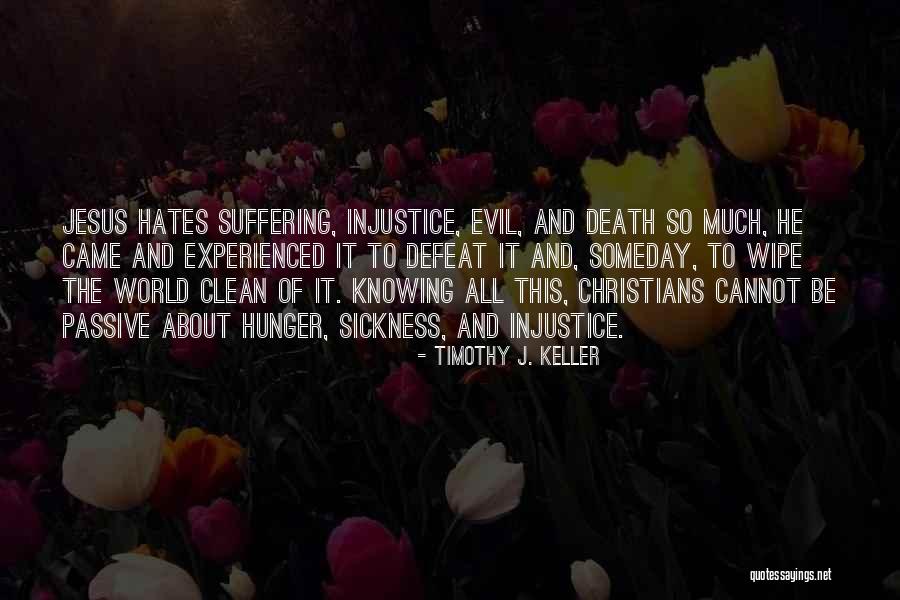 Doctor Patient Communication Quotes By Timothy J. Keller Doctor Patient Communication Quotes By Timothy J. Keller