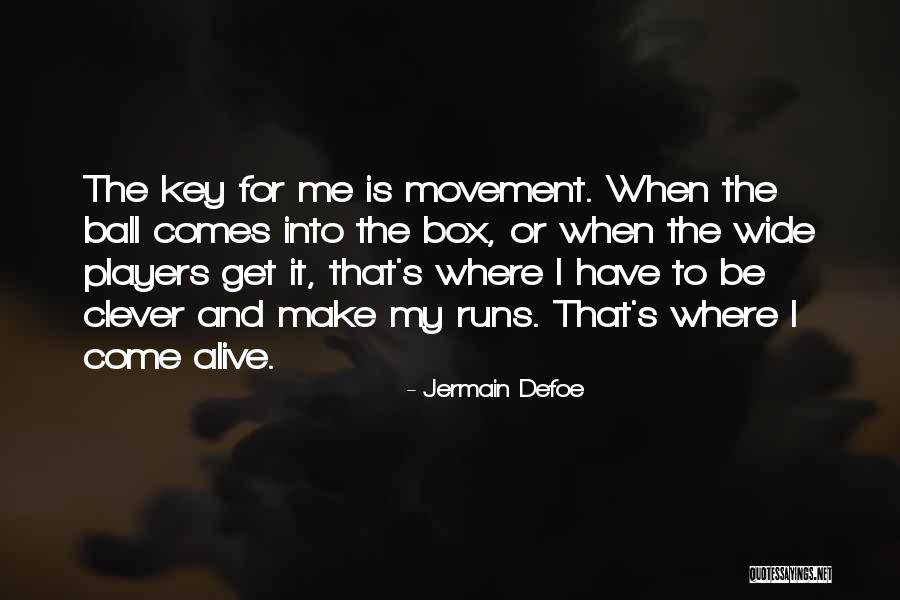 Doctor Procedure Quotes By Jermain Defoe Doctor Procedure Quotes By Jermain Defoe