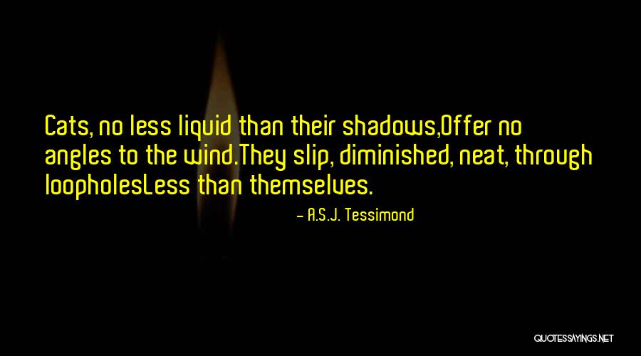Doctor Repulsor Quotes By A.S.J. Tessimond Doctor Repulsor Quotes By A.S.J. Tessimond