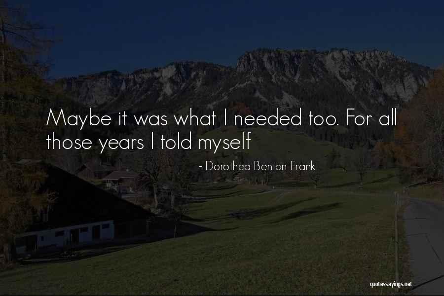 Doctor Vaccines Quotes By Dorothea Benton Frank Doctor Vaccines Quotes By Dorothea Benton Frank