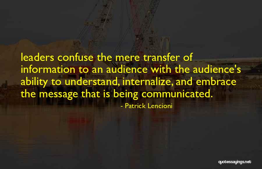 Doctor White Apron Quotes By Patrick Lencioni Doctor White Apron Quotes By Patrick Lencioni