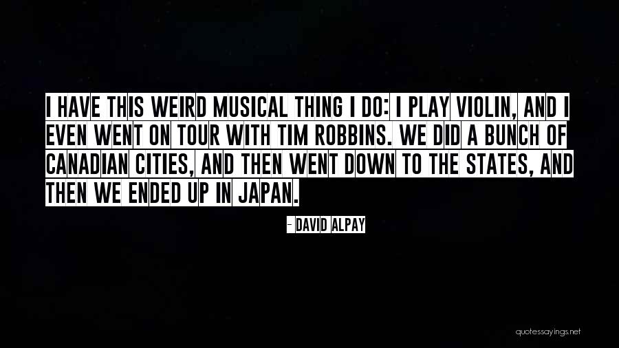 Doctor Who 9th Quotes By David Alpay Doctor Who 9th Quotes By David Alpay