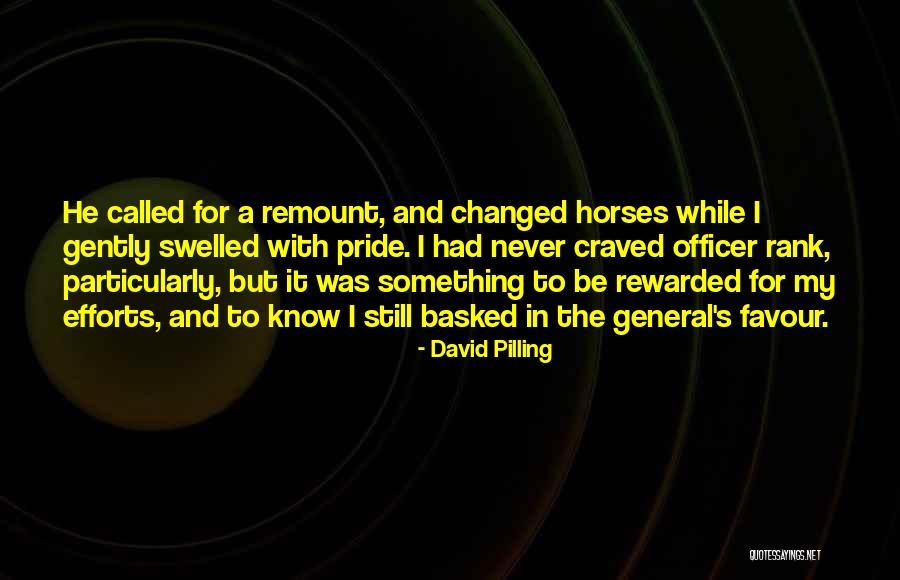 Doctor Who 9th Quotes By David Pilling