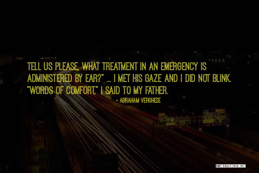 Doctor Who Blink Quotes By Abraham Verghese Doctor Who Blink Quotes By Abraham Verghese