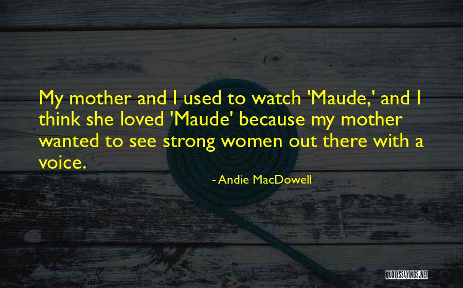 Doctor Who Invasion Of The Dinosaurs Quotes By Andie MacDowell Doctor Who Invasion Of The Dinosaurs Quotes By Andie MacDowell