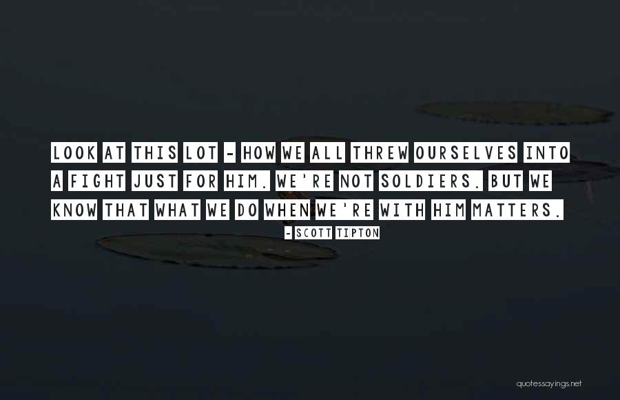 Doctor Who Love Quotes By Scott Tipton Doctor Who Love Quotes By Scott Tipton