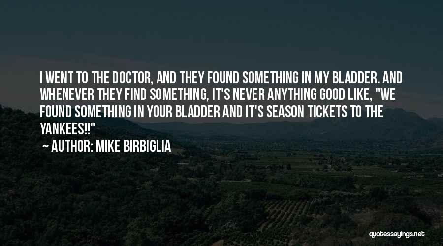 Doctor Who Season 2 Funny Quotes By Mike Birbiglia