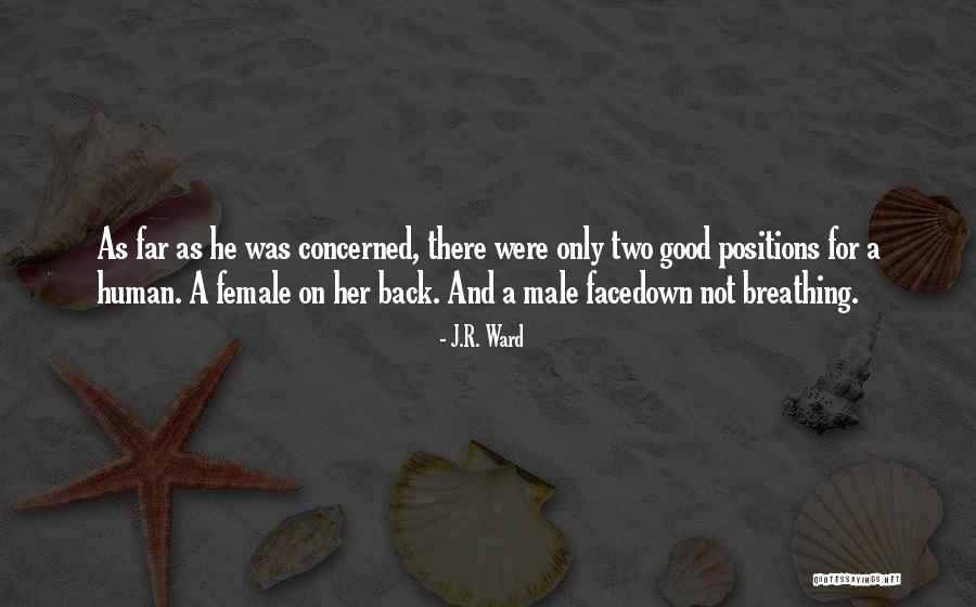 Doctor Who Season 8 Episode 10 Quotes By J.R. Ward Doctor Who Season 8 Episode 10 Quotes By J.R. Ward