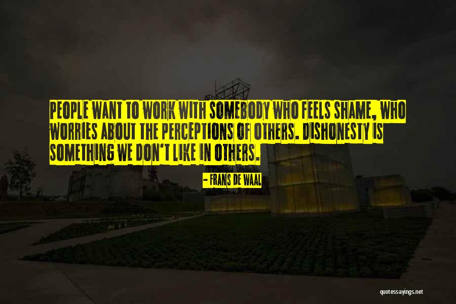 Doctor Who Season 8 Episode 7 Quotes By Frans De Waal Doctor Who Season 8 Episode 7 Quotes By Frans De Waal