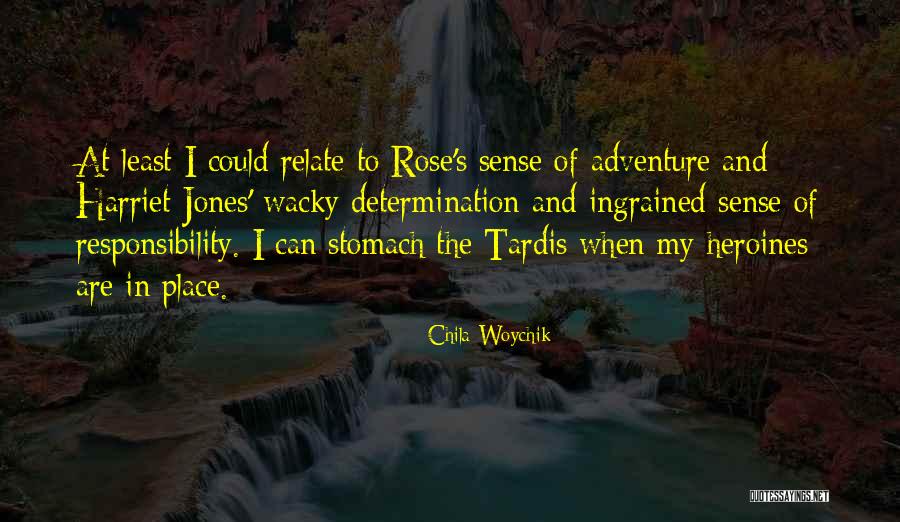 Doctor Who Tardis Quotes By Chila Woychik Doctor Who Tardis Quotes By Chila Woychik