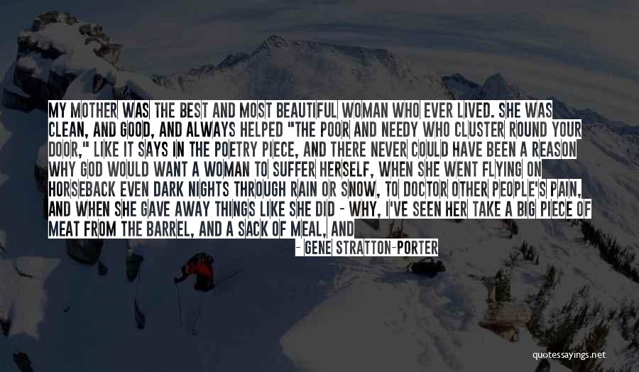 Doctor Who Time Quotes By Gene Stratton-Porter Doctor Who Time Quotes By Gene Stratton-Porter