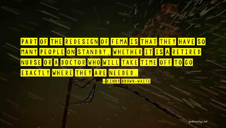 Doctor Who Time Quotes By Ginny Brown-Waite Doctor Who Time Quotes By Ginny Brown-Waite