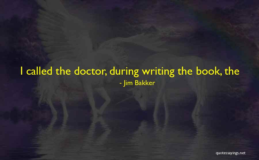 Doctor Who Time Quotes By Jim Bakker Doctor Who Time Quotes By Jim Bakker
