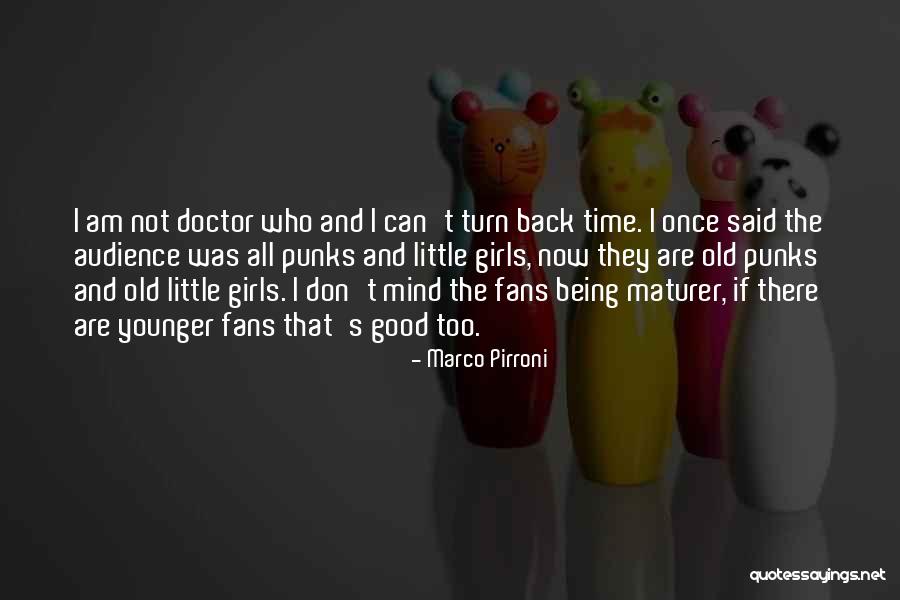 Doctor Who Time Quotes By Marco Pirroni Doctor Who Time Quotes By Marco Pirroni
