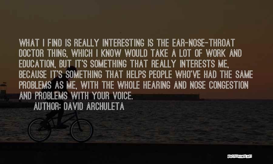 Doctor Who Who Quotes By David Archuleta