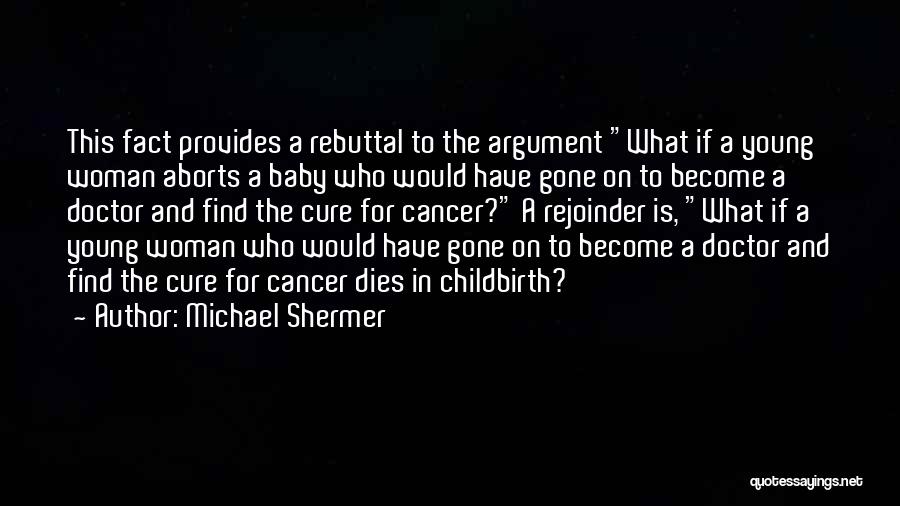 Doctor Who Who Quotes By Michael Shermer