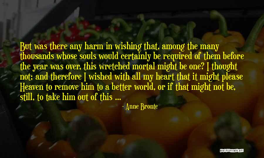 Doctorado A Distancia Quotes By Anne Bronte Doctorado A Distancia Quotes By Anne Bronte