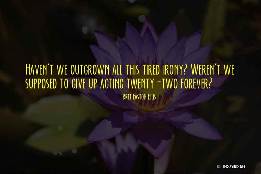 Doctored Video Quotes By Bret Easton Ellis Doctored Video Quotes By Bret Easton Ellis