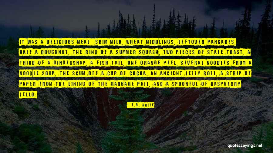 Doctored Video Quotes By E.B. White Doctored Video Quotes By E.B. White