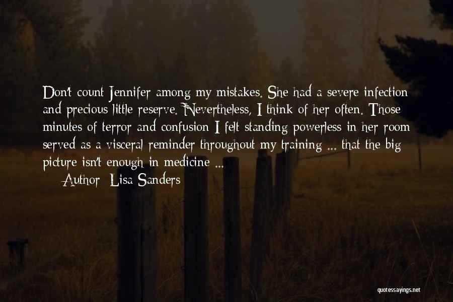 Doctoring Quotes By Lisa Sanders Doctoring Quotes By Lisa Sanders