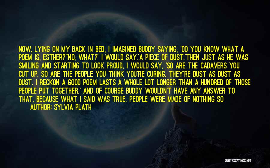 Doctoring Quotes By Sylvia Plath Doctoring Quotes By Sylvia Plath