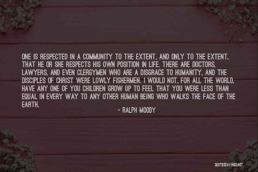 Doctors And Lawyers Quotes By Ralph Moody Doctors And Lawyers Quotes By Ralph Moody