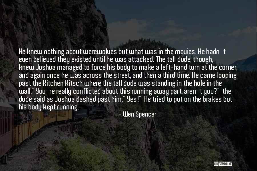 Doctors Day 2014 Quotes By Wen Spencer Doctors Day 2014 Quotes By Wen Spencer