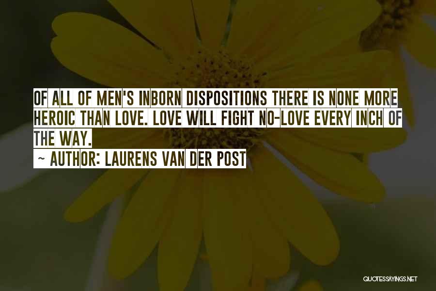 Doctors Lounge Quotes By Laurens Van Der Post