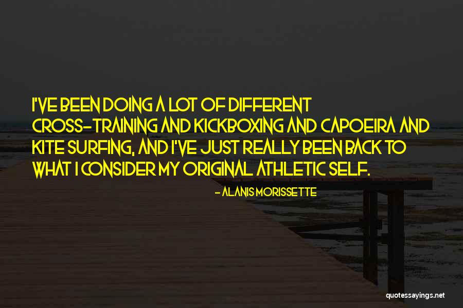 Doctors Together Quotes By Alanis Morissette Doctors Together Quotes By Alanis Morissette