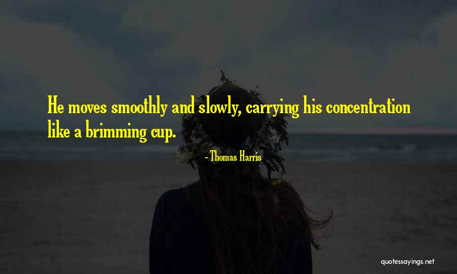 Doctors Together Quotes By Thomas Harris Doctors Together Quotes By Thomas Harris