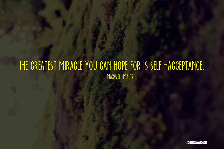Doctorship Quotes By Maxwell Maltz Doctorship Quotes By Maxwell Maltz