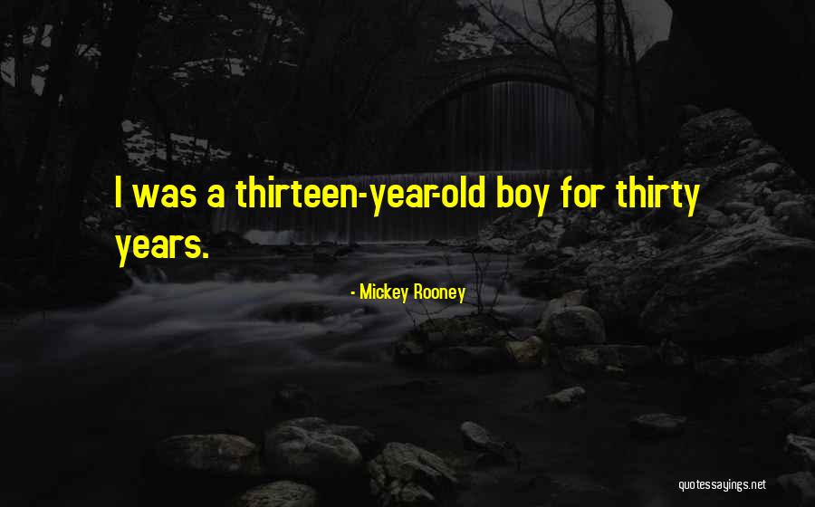 Doctorship Quotes By Mickey Rooney Doctorship Quotes By Mickey Rooney