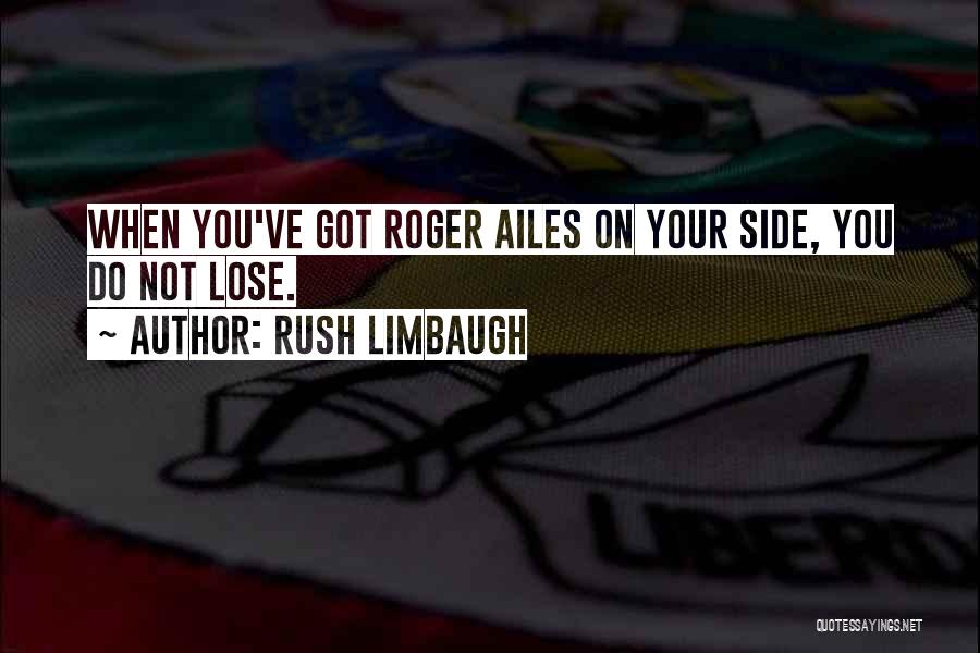 Doctorship Quotes By Rush Limbaugh