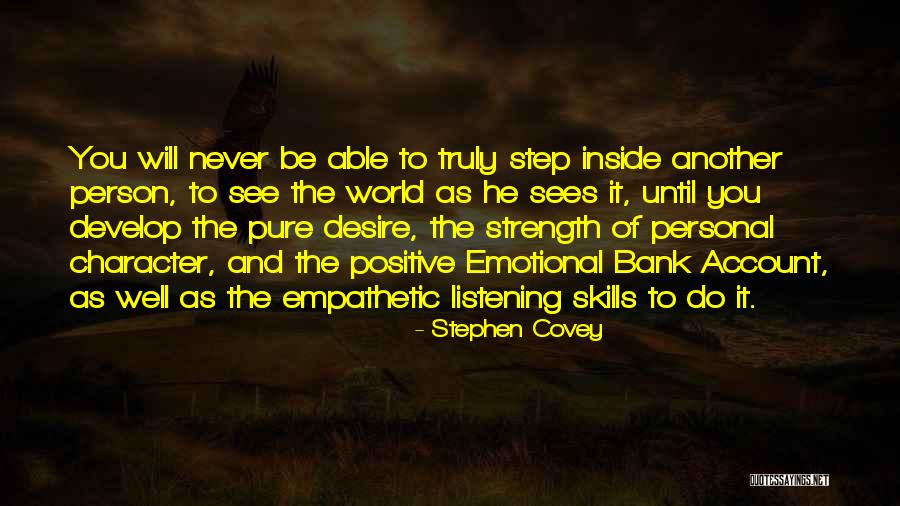Doctorship Quotes By Stephen Covey Doctorship Quotes By Stephen Covey