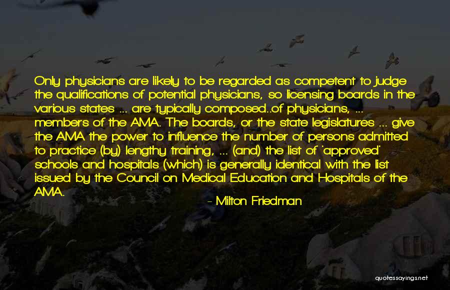 Doctorul Au Quotes By Milton Friedman Doctorul Au Quotes By Milton Friedman