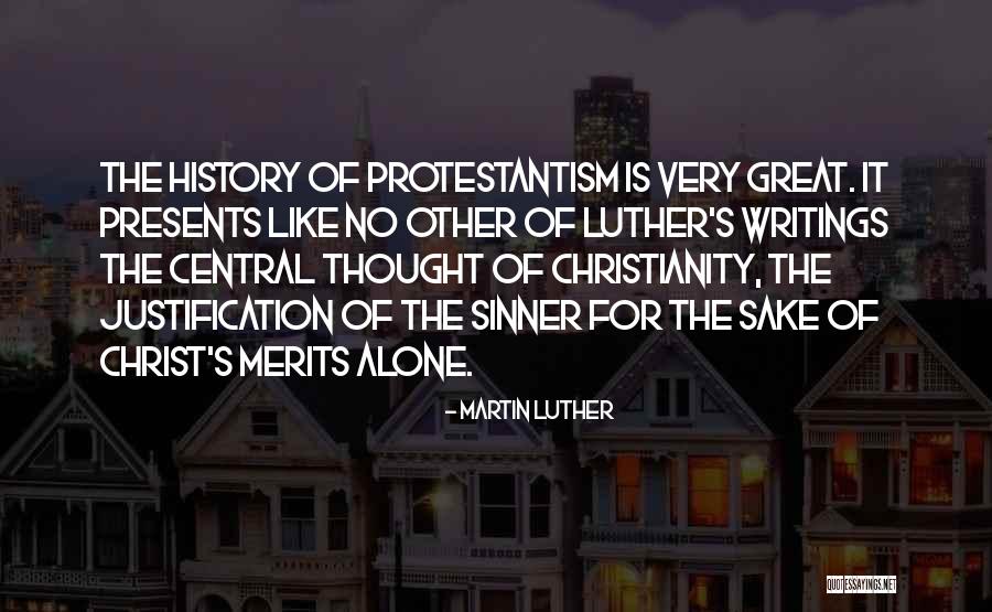 Doctorul Zilei Quotes By Martin Luther Doctorul Zilei Quotes By Martin Luther