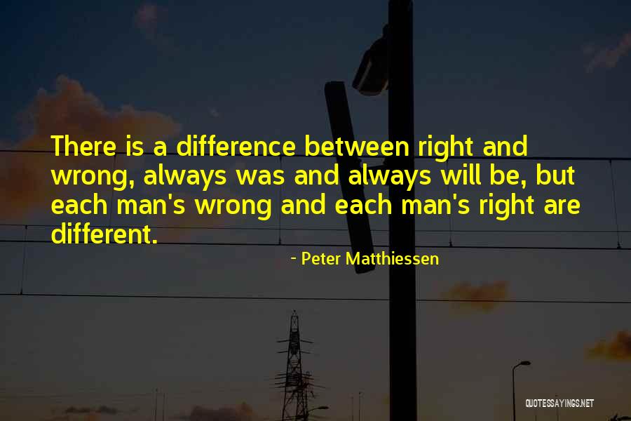 Doctrina Monroe Quotes By Peter Matthiessen Doctrina Monroe Quotes By Peter Matthiessen