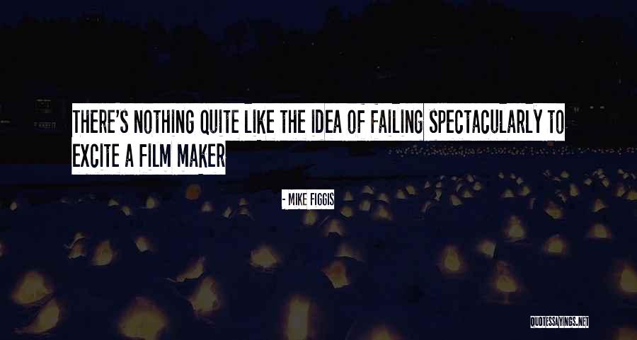 Doctrinal Statement Quotes By Mike Figgis Doctrinal Statement Quotes By Mike Figgis